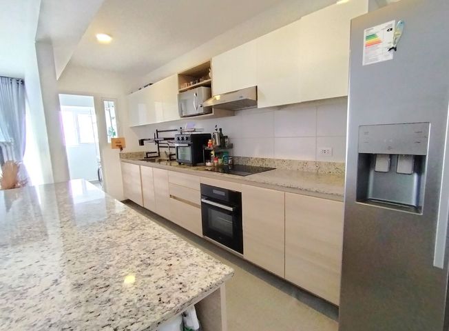 Departamento en Venta en Miraflores - Ansicht 4