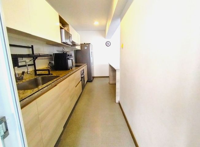 Departamento en Venta en Miraflores - Mehr