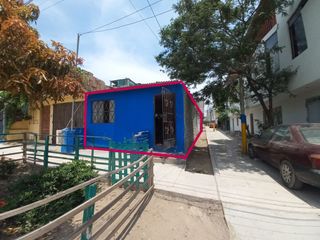 Terreno en Venta en Villa el Salvador - Ansicht 2