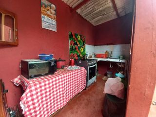 Terreno en Venta en Villa el Salvador - Mehr