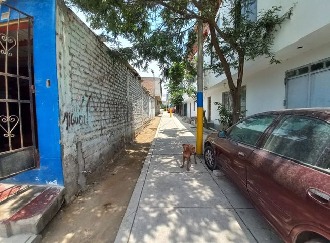 Casa en Venta en Villa el Salvador - Widok 4