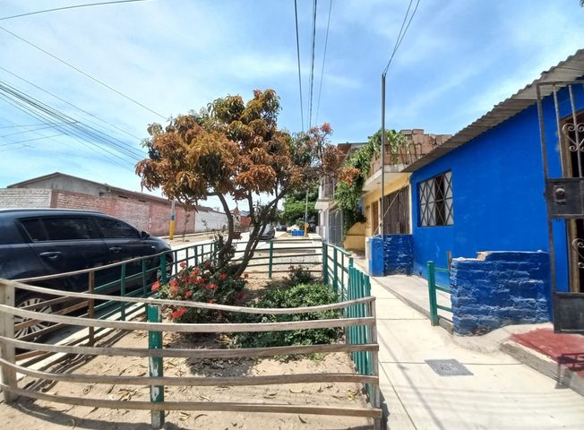 Casa en Venta en Villa el Salvador - Widok 5