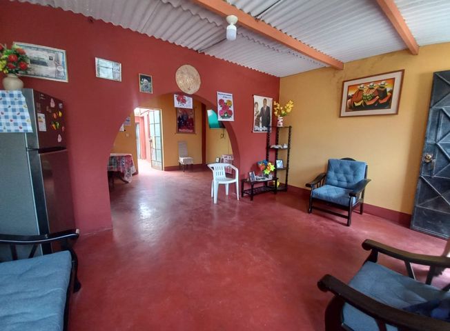 Casa en Venta en Villa el Salvador - Widok 6