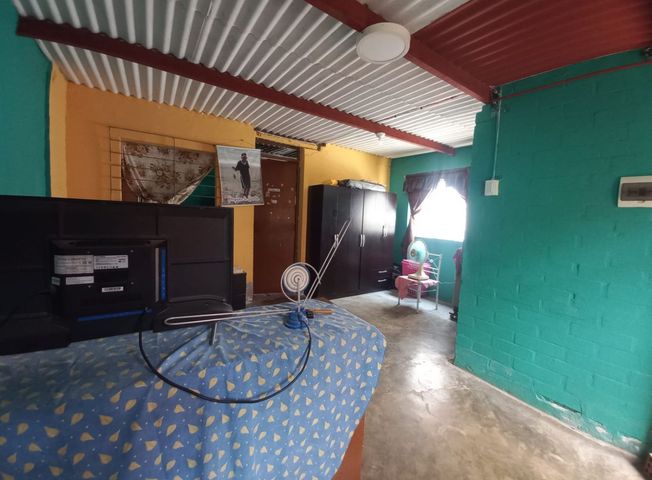 Casa en Venta en Villa el Salvador - Więcej