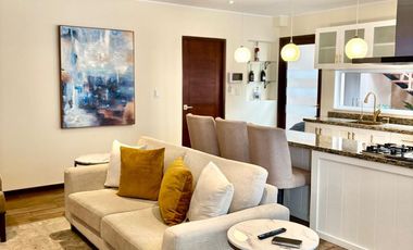 Departamento en Venta en Miraflores - Ansicht 2