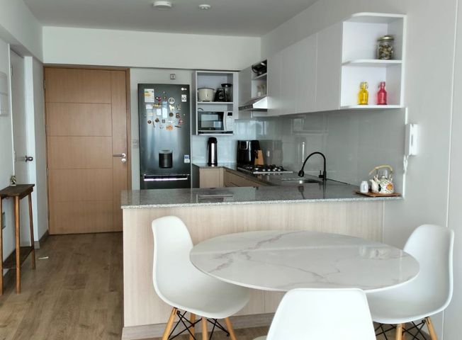 Imagen Apartamento