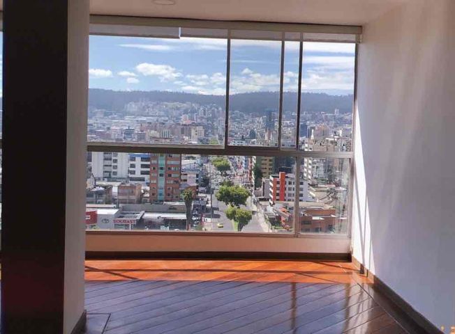Apartamento en venta en Centro Norte - Aanzicht 3