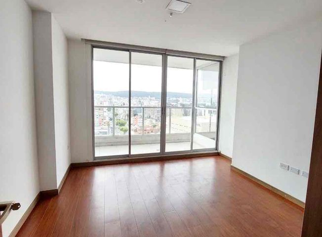 Apartamento en venta en Centro Norte - Aanzicht 4