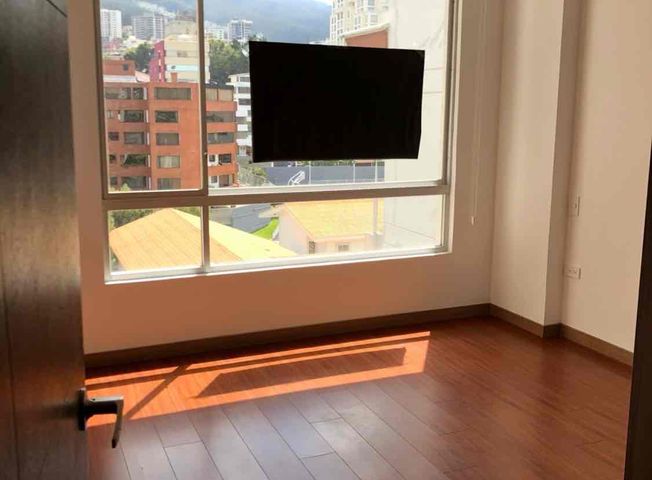 Apartamento en venta en Centro Norte - Aanzicht 6