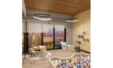 Departamento en Venta en Jesús María - Widok 2