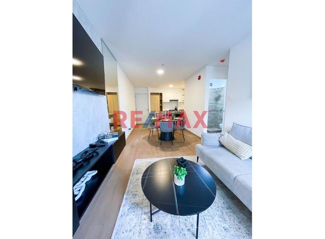 Departamento en Venta en Jesús María - Widok 5