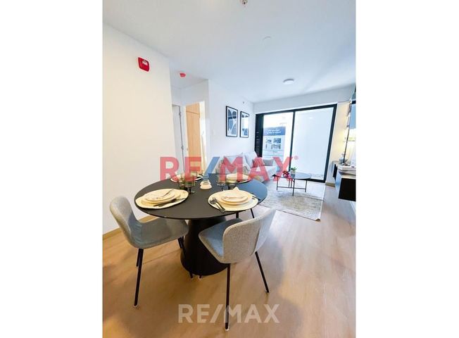 Departamento en Venta en Jesús María - Widok 6
