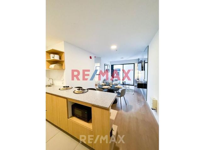 Departamento en Venta en Jesús María - Więcej