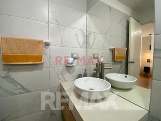 Departamento en Venta en Miraflores - View 6