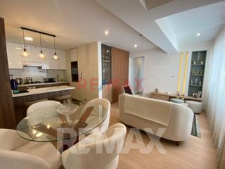 Departamento en Venta en Miraflores - View 3