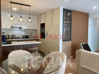 Departamento en Venta en Miraflores - More