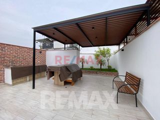 Departamento en Venta en Miraflores - View 2