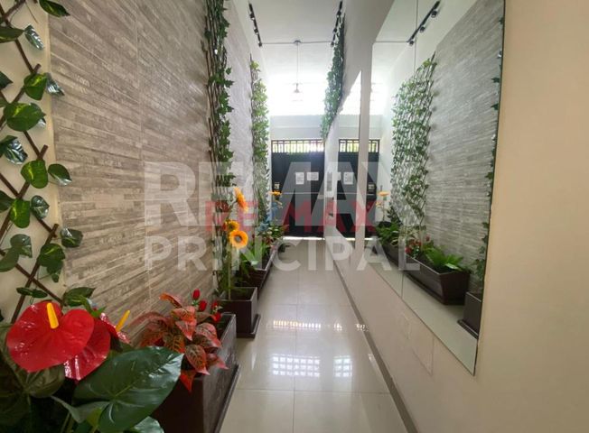 Departamento en Venta en Surquillo - Ansicht 4