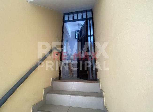 Departamento en Venta en Surquillo - Ansicht 5