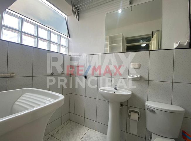 Departamento en Venta en Surquillo - Mehr