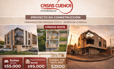 Apartamento en venta en Huaynacapac – pohled 2