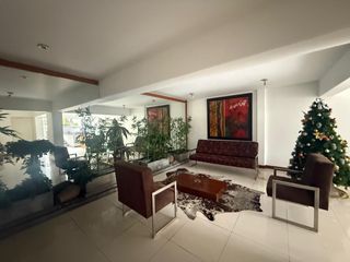 Departamento en Venta en San Borja - Bild 2