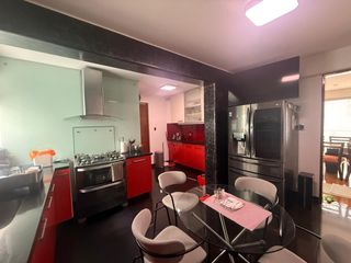 Departamento en Venta en San Borja - Bild 5