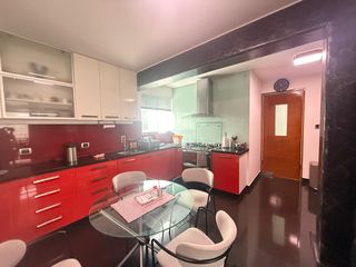 Departamento en Venta en San Borja - Bild 6