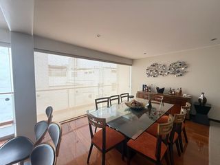 Departamento en Venta en San Borja - Fler