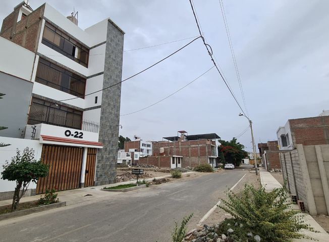 Casa en Venta en Ica - Vista 4
