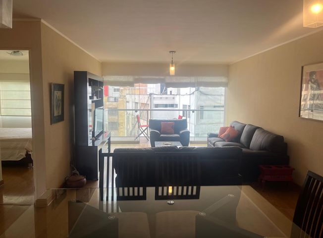 Imagen Apartamento