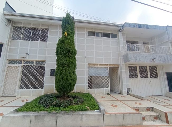 Casa en arriendo en San Alonso