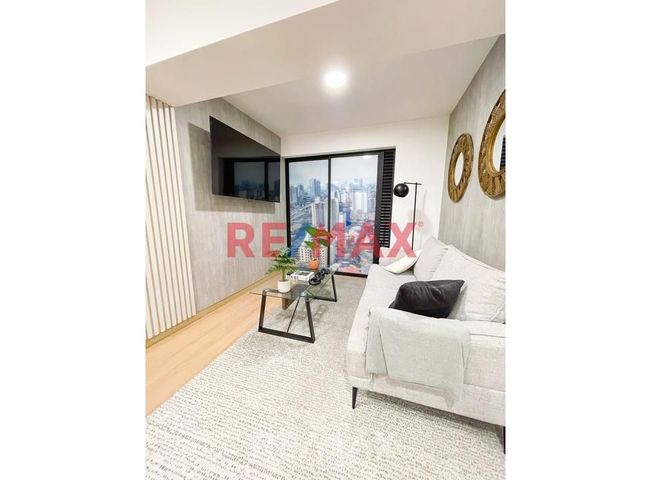 Departamento en Venta en Lima Cercado - View 4