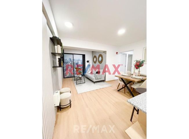 Departamento en Venta en Lima Cercado - View 5