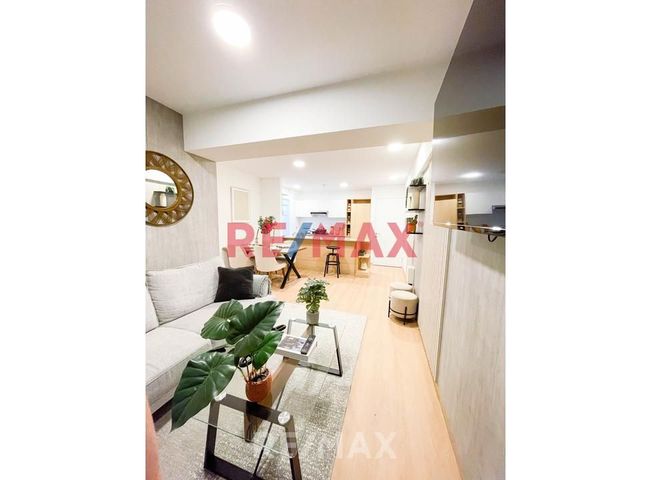 Departamento en Venta en Lima Cercado - View 6