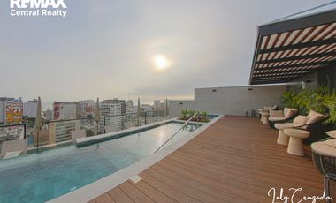 Departamento en Venta en Miraflores - Widok 3