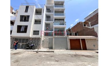 Departamento en Venta en San Martín de Porres - Ansicht 3