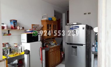 Casa en Venta en San Juan de Miraflores - Widok 3