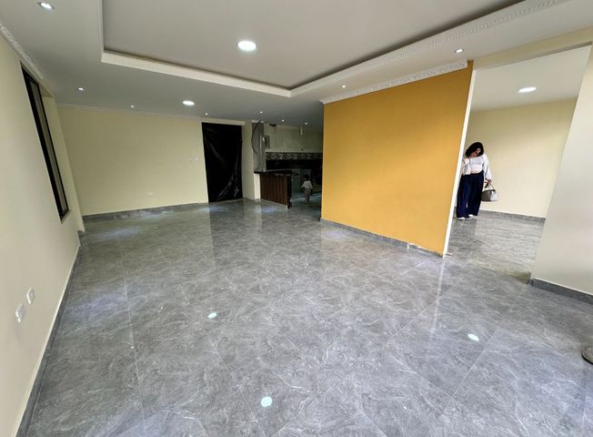 Apartamento en venta en La Magdalena - Ansicht 3