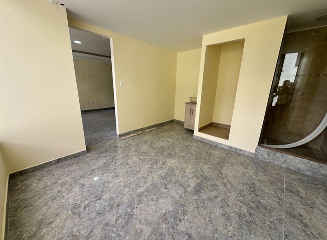 Apartamento en venta en La Magdalena - Mehr