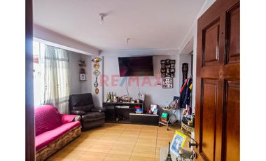 Departamento en Venta en San Miguel - Ansicht 2