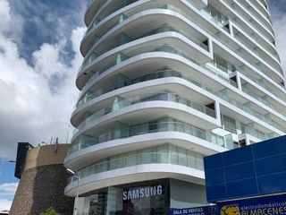 Apartamento en Alquiler en Iñaquito