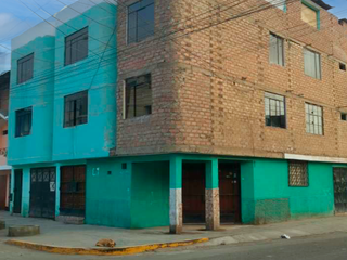 Casa en Venta en Independencia