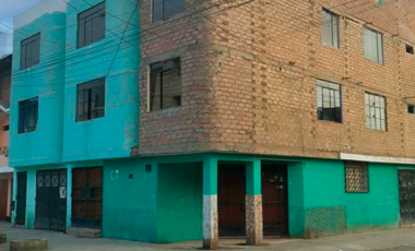Casa en Venta en San Martín de Porres - Vista 3
