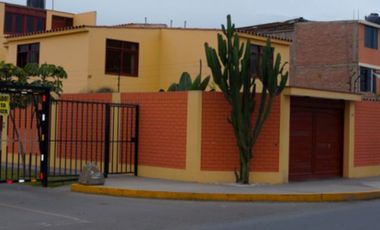 Casa en Venta en Santiago de Surco - Ansicht 3
