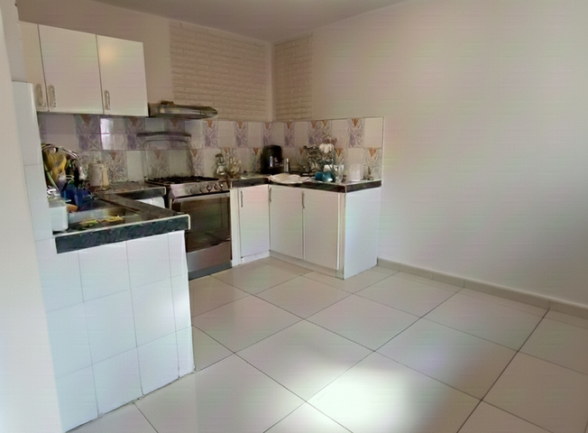 Casa en Venta en Chorrillos – pohled 5