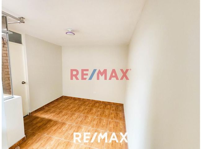 Departamento en Venta en Los Olivos - Więcej