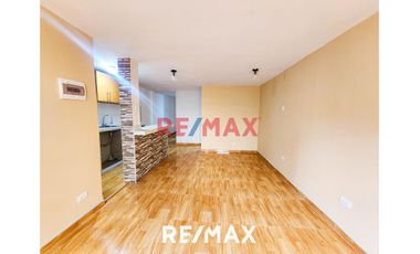 Departamento en Venta en Los Olivos - Ansicht 3