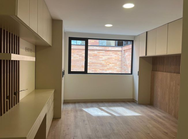 Apartamento en venta en El Batán - Bild 6