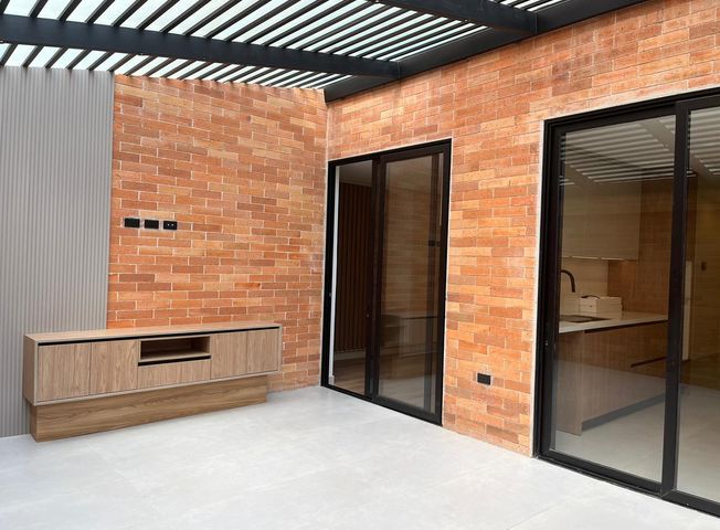 Apartamento en venta en El Batán - Bild 3